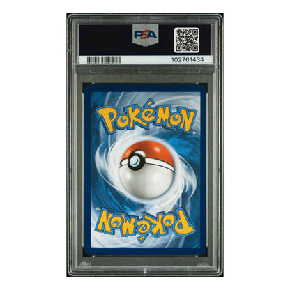 Zerek Collects - Charizard ex – Paldean Fates #234 – PSA 10