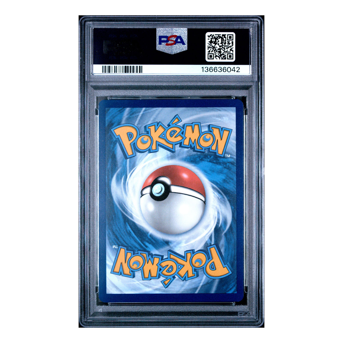 Zerek Collects - Darkrai VSTAR – Crown Zenith #GG50 – PSA 10