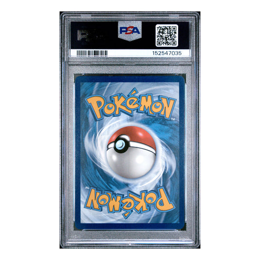 Zerek Collects - Rocket's Mewtwo – Destined Rivals #231 – PSA 10