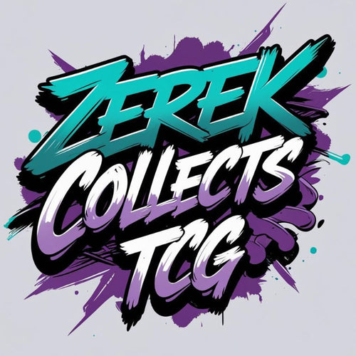 Zerek Collects