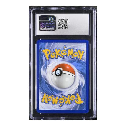 Gengar VMAX – Fusion Strike #271/264 – CGC 10 Gem Mint