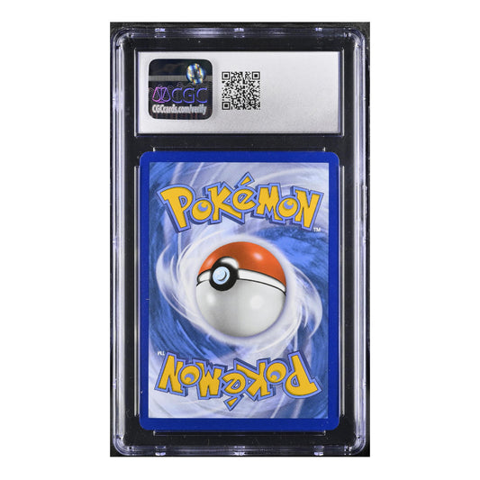 Gengar VMAX – Fusion Strike #271/264 – CGC 10 Gem Mint