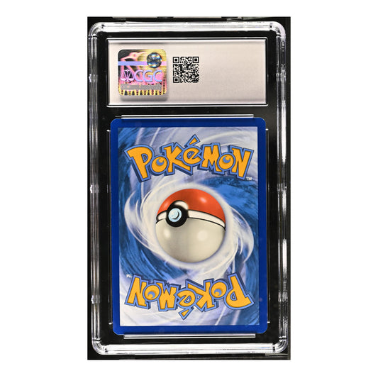 Gengar – Lost Origin Trainer Gallery #TG06 – CGC 10