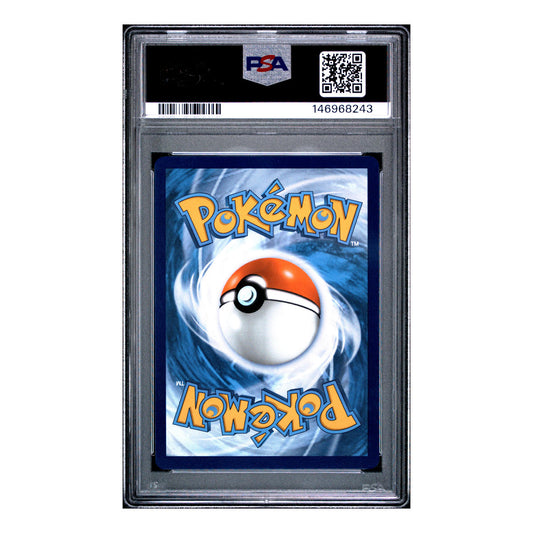 Zamazenta – Crown Zenith #GG54 – PSA 10