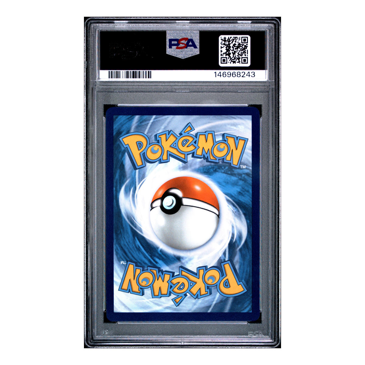 Zamazenta – Crown Zenith #GG54 – PSA 10